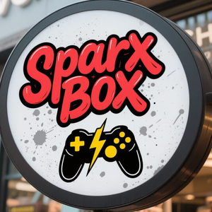 Sparx Box Electronics