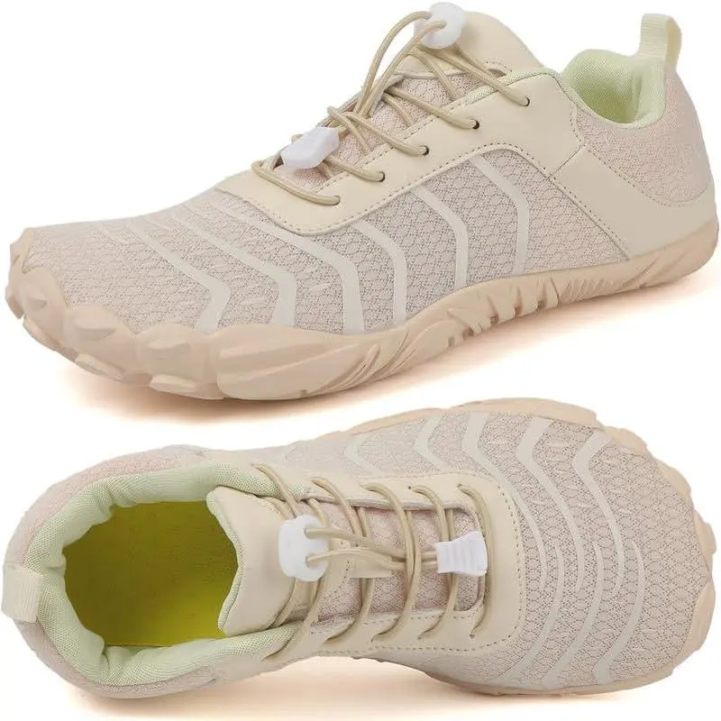 Women Barefoot Shoes Men Toe Shoes for Men Women Zero Drop Water Shoes