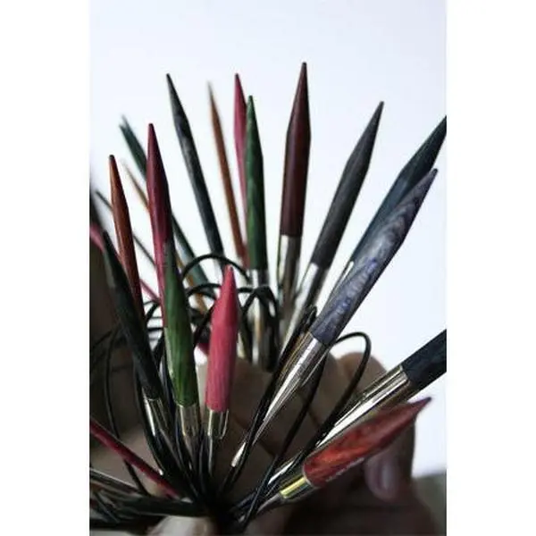 KnitPro (Knitters Pride) Dreamz | 16" Circular Needles