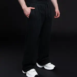 EKKO CORE 100% Cotton Straight Leg Jogger 320 GSM