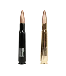 .50 Cal Bullet Bottle Opener