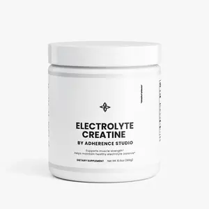 Electrolyte + Creatine All in One