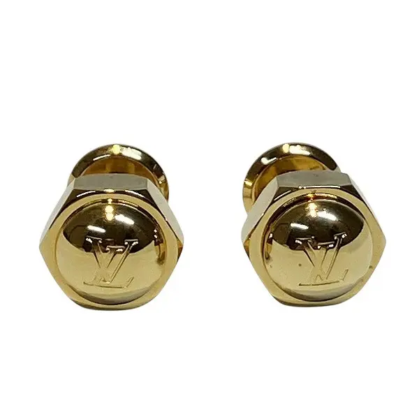 LOUIS VUITTON カフリンクス lv cufflinks - TikTok Shop