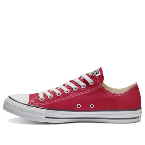 Converse Chuck Taylor All Star Ox 'Red' M9696 Converse Chuck Taylor All Star Ox 'Red' M9696