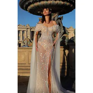 MNM Couture K4034 Dress