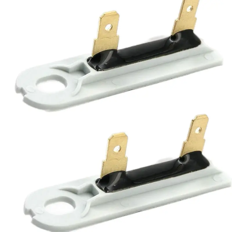 X2  Thermal Fuse Dryer Thermal Thermal Fuse W10909685