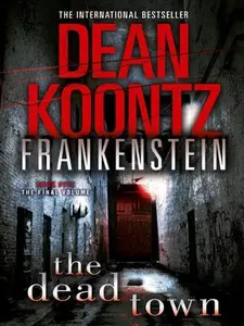 USED-Frankenstein 5: Dead Town by Unknown (Paperback)