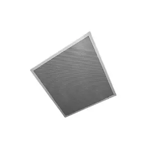 VALCOM VC-V-9022A-2 2 PACK 2' X 2' LAY-IN SPK W/BACKBOX 1W