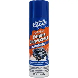 212 MAIN 15oz Engine Brite Original Engine Degreaser, Radiator Specialty Collectibles Accessory, Grease Removal