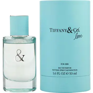 Tiffany & Love By Tiffany Eau De Parfum For Women