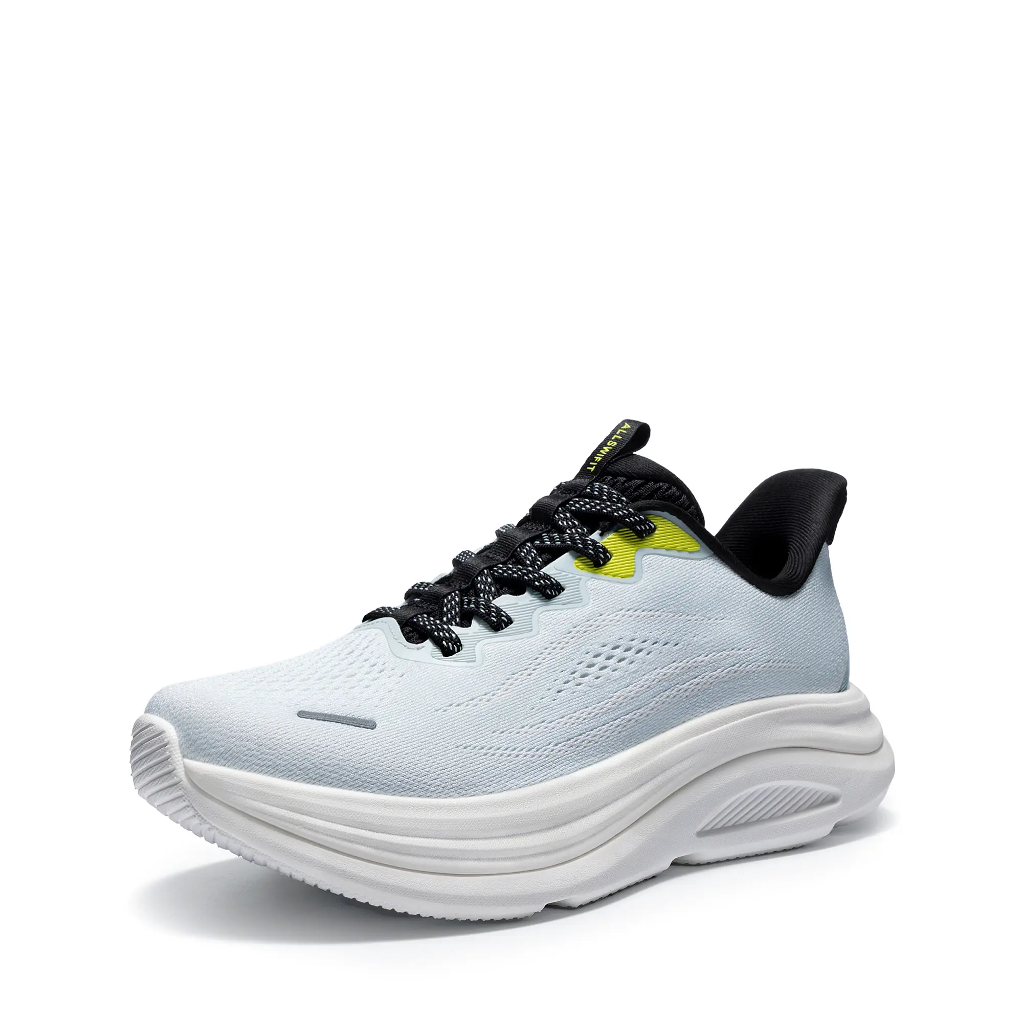 ALLSWIFIT Women's Slip On Walking Shoes Hands-Free Cushion Running Tennis Comfortable Arch Support Gym Workout Athletic Fashion Sneakers