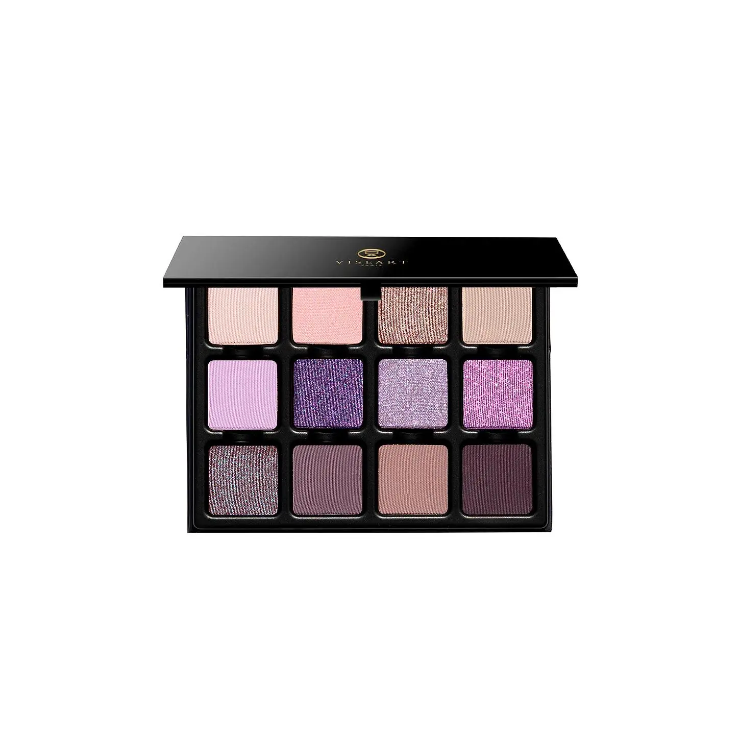 Viseart Violette Lumiere Etendu Palette in Multi