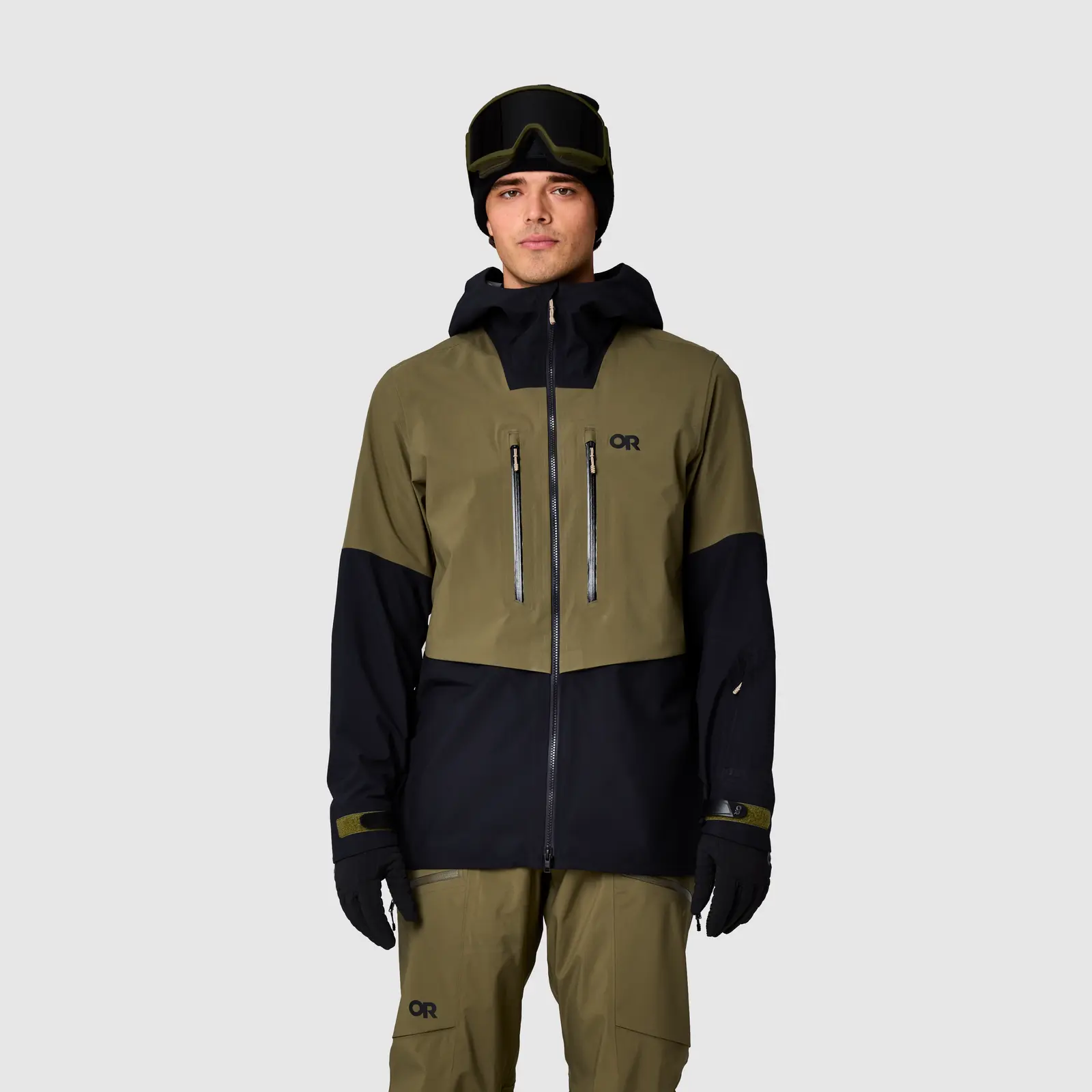 Outdoor Research Men's Skytour LT 3L Jacket