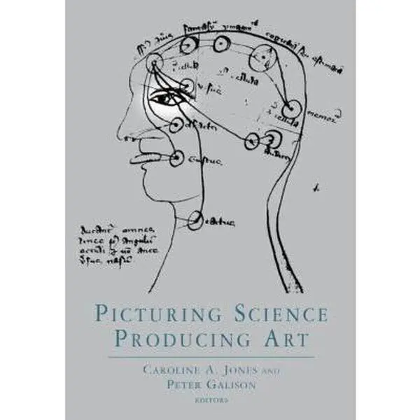 USED-Picturing Science, Producing Art (Paperback)
