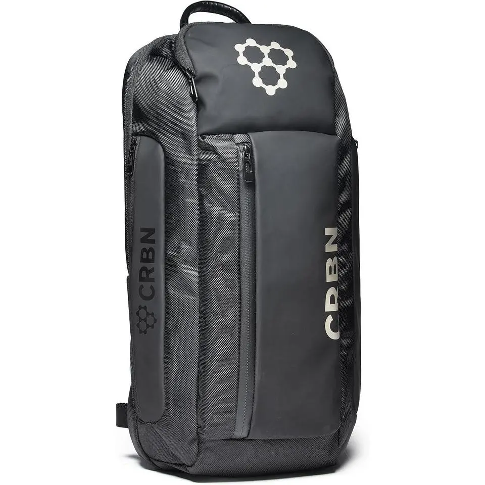 CRBN Pro Team Pickleball Sling Bag – Fits 3 Paddles & Court Gear