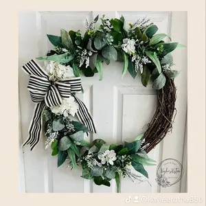 Custom wreath of choice