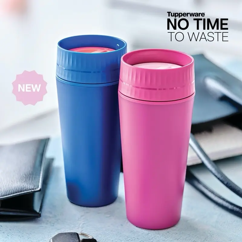 Commuter Mugs