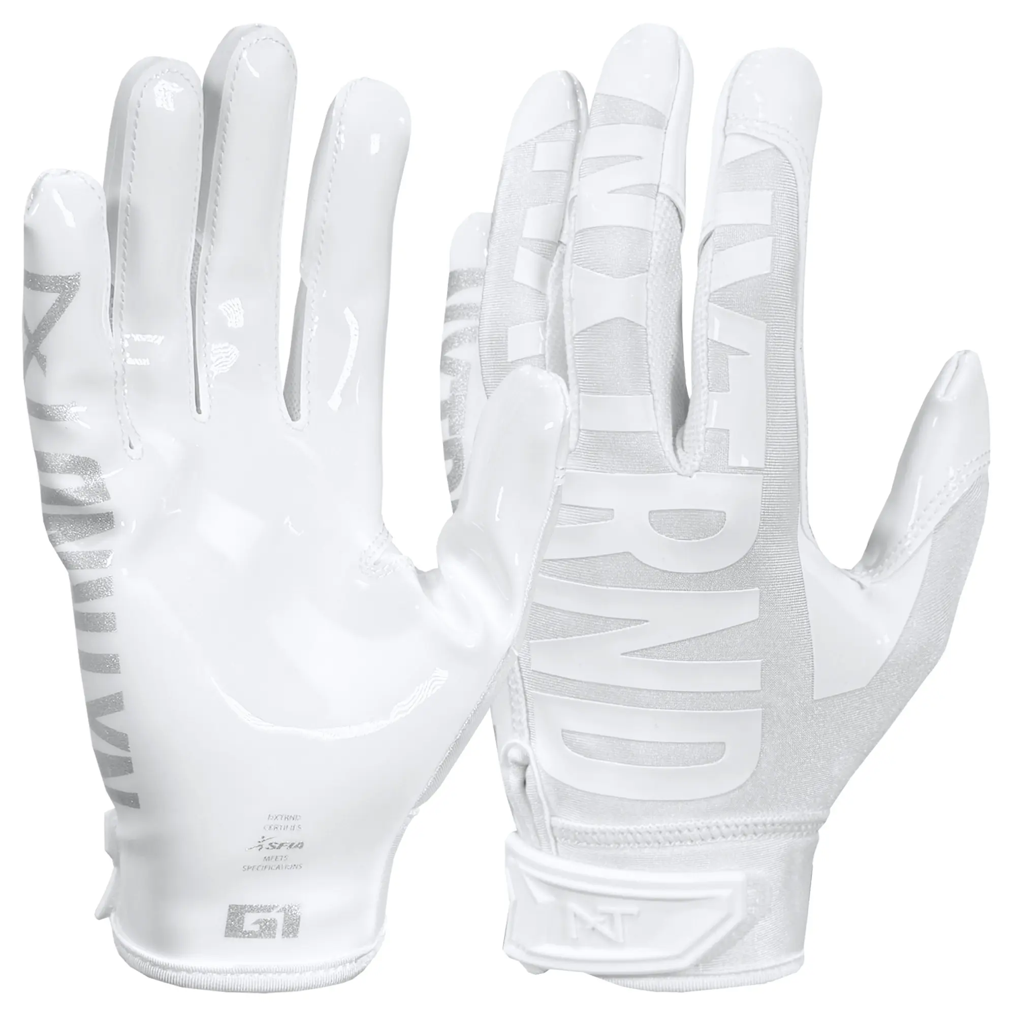 NXTRND G1 Pro Football Gloves