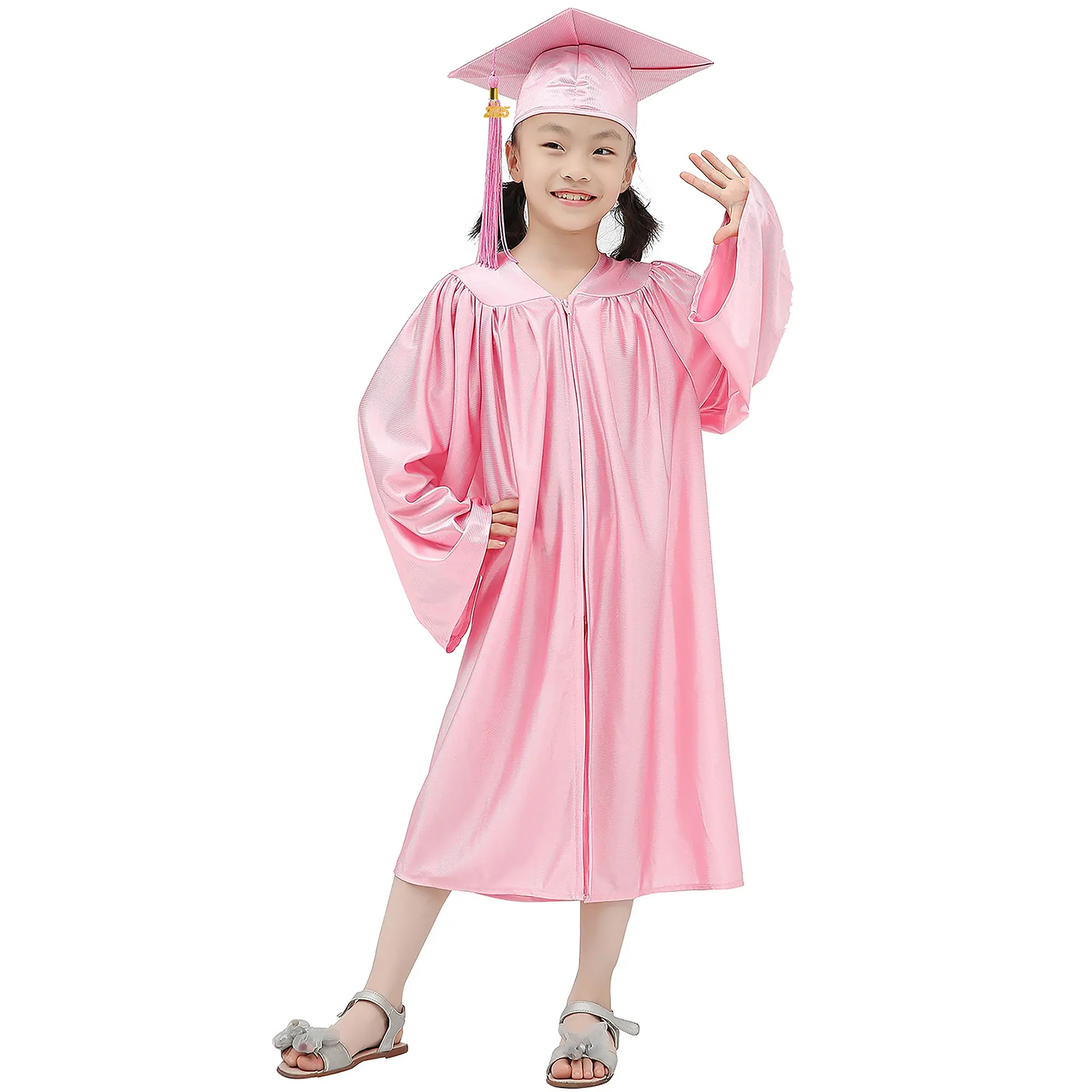 11 year old 5th grade graduation dresses - TikTok Shop