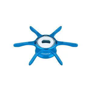 Gomexus DIY Aluminum Star Drag for Shimano Reels