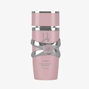 Lattafa Yara Pure Concentrated Oil 20ml