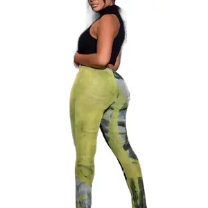 Virgo Leggings