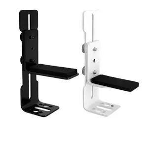 soporte para laptop THERMALRIGHT Computer Graphics Card Holder Chassis Bottom Fan Fixed Metal Bracket Anti Bending and Sagging L-shaped Adjustable Support Frame gaming accessories 3070 ti