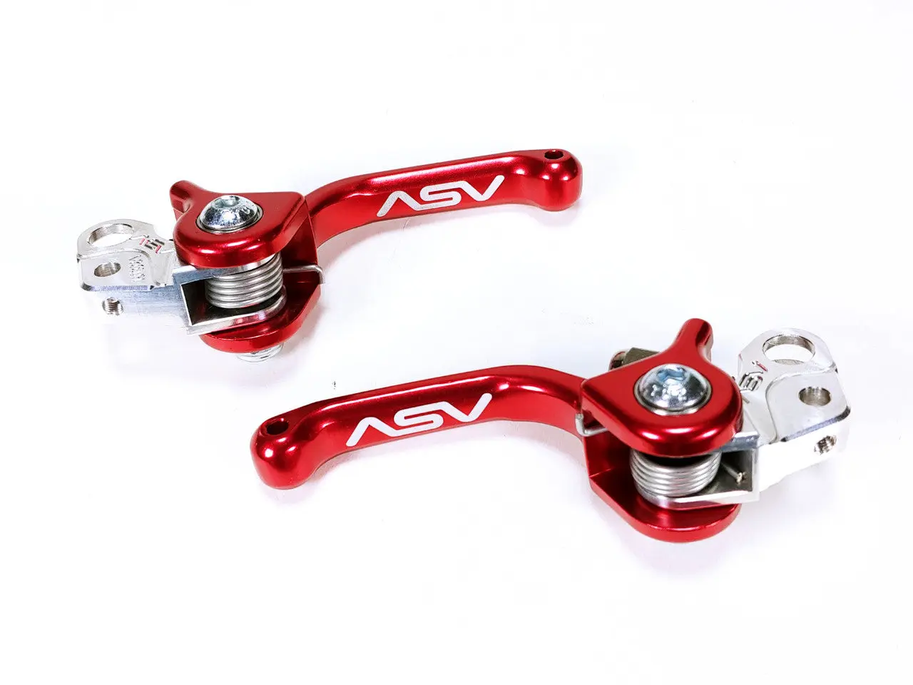 ASV F3-E Break Away Levers ETM RTR ASV F3-E Break Away Levers ETM RTR
