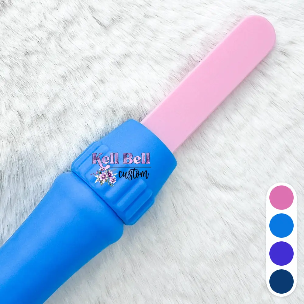 Ergo Handy Handle - No more hand cramping while you mix or stir