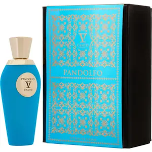 V Canto Pandolfo By V Canto Extrait De Parfum For Unisex