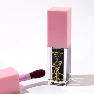 Magical Guardian Color changing Lip Oils - Hydrating , Moisturizing, High Shine