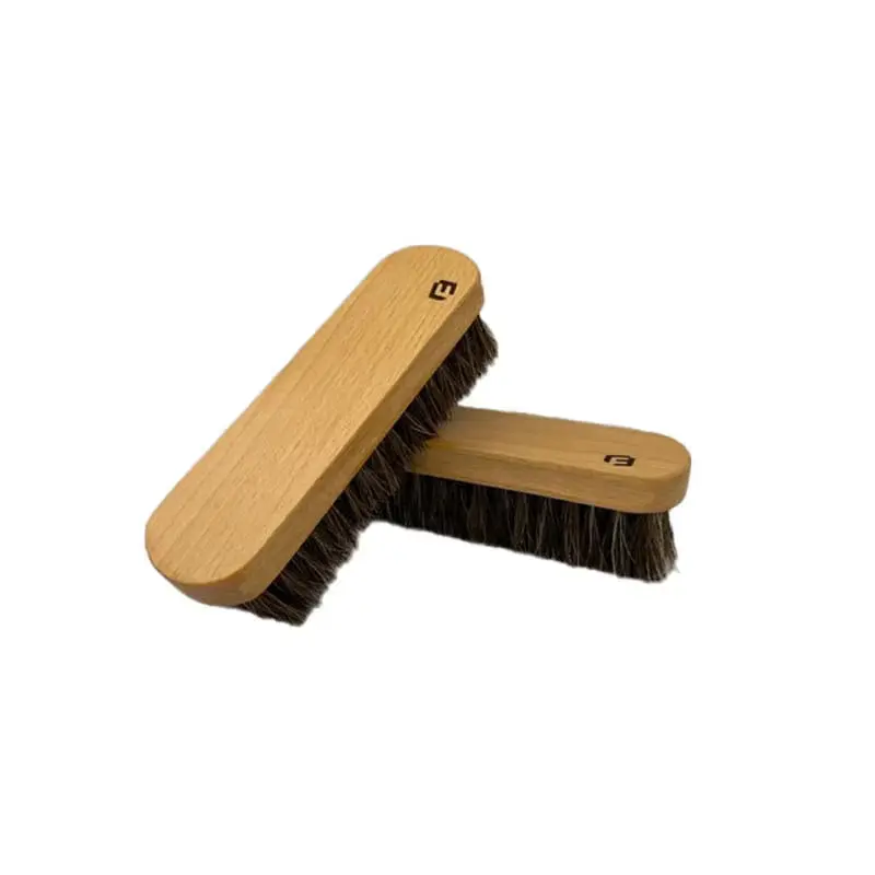Fortune Field Horse Brush