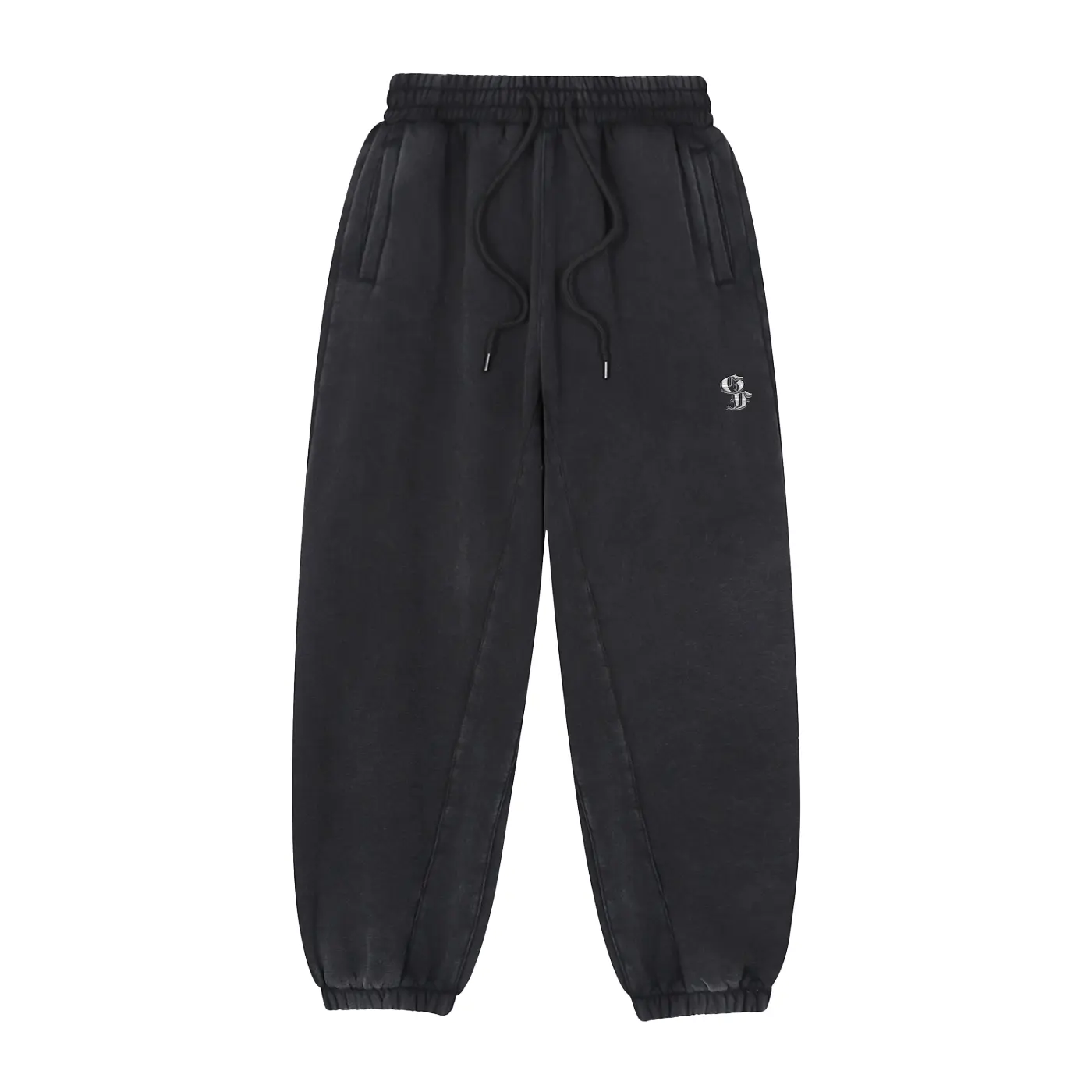 Graphic Footy Jogger Sweatpants Graphic Footy Jogger Sweatpants