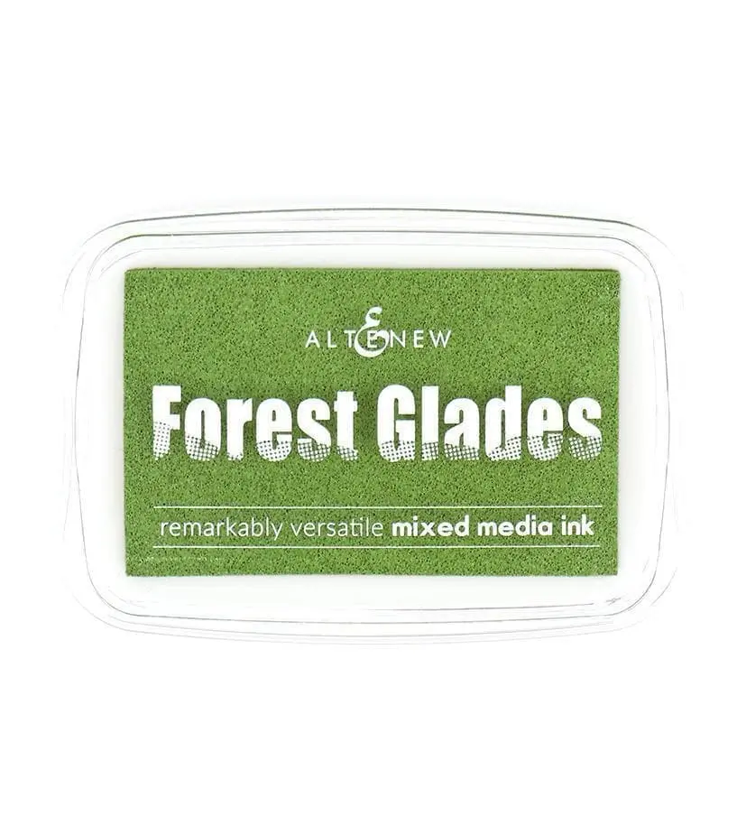 Forest Glades Pigment Ink