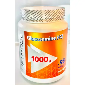 Glucosamine HCl Powder