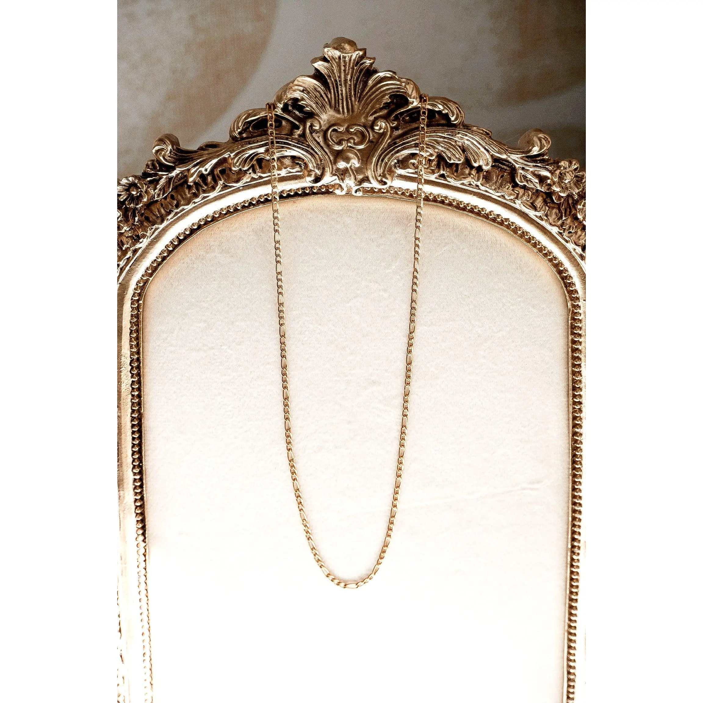 Sunset Necklace