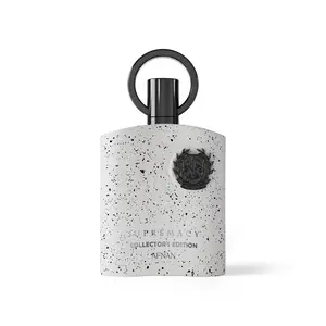 Afnan Supremacy Collector's Edition Eau de Parfum Spray for Men 3.4 Oz - Fruity & Intense Fragrance Perfume for Men