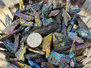 Aura Kyanite Fans