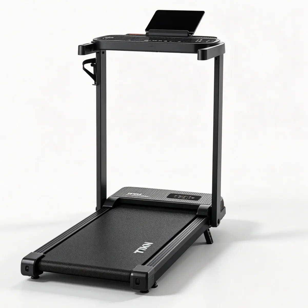 walking pad,treadmill for Home/Office, 5% Incline,280 lbs Capacity Low Noise Motor Walking Pad