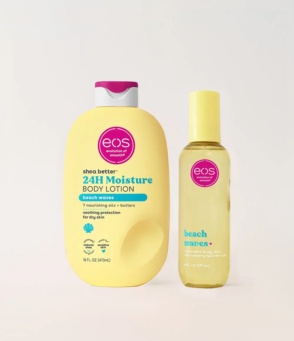 Beach Waves Scent Layering Bundle Beach Waves Scent Layering Bundle