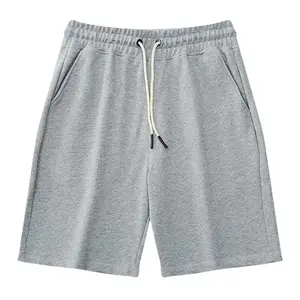 EVELLYHOOTD Men’s Baggy Athletic Shorts | M102-Breathable Cotton & M105-Fleece Lined | Streetwear Casual | 2026 New Drop