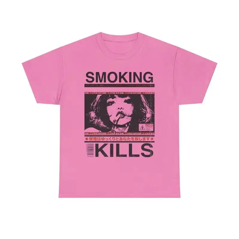 Salmon pink