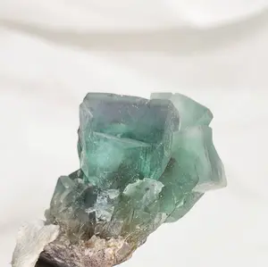 Fluorite Crystal Erongo , Namibia Fluorite Cluster Fluorite Specimen NFC2215