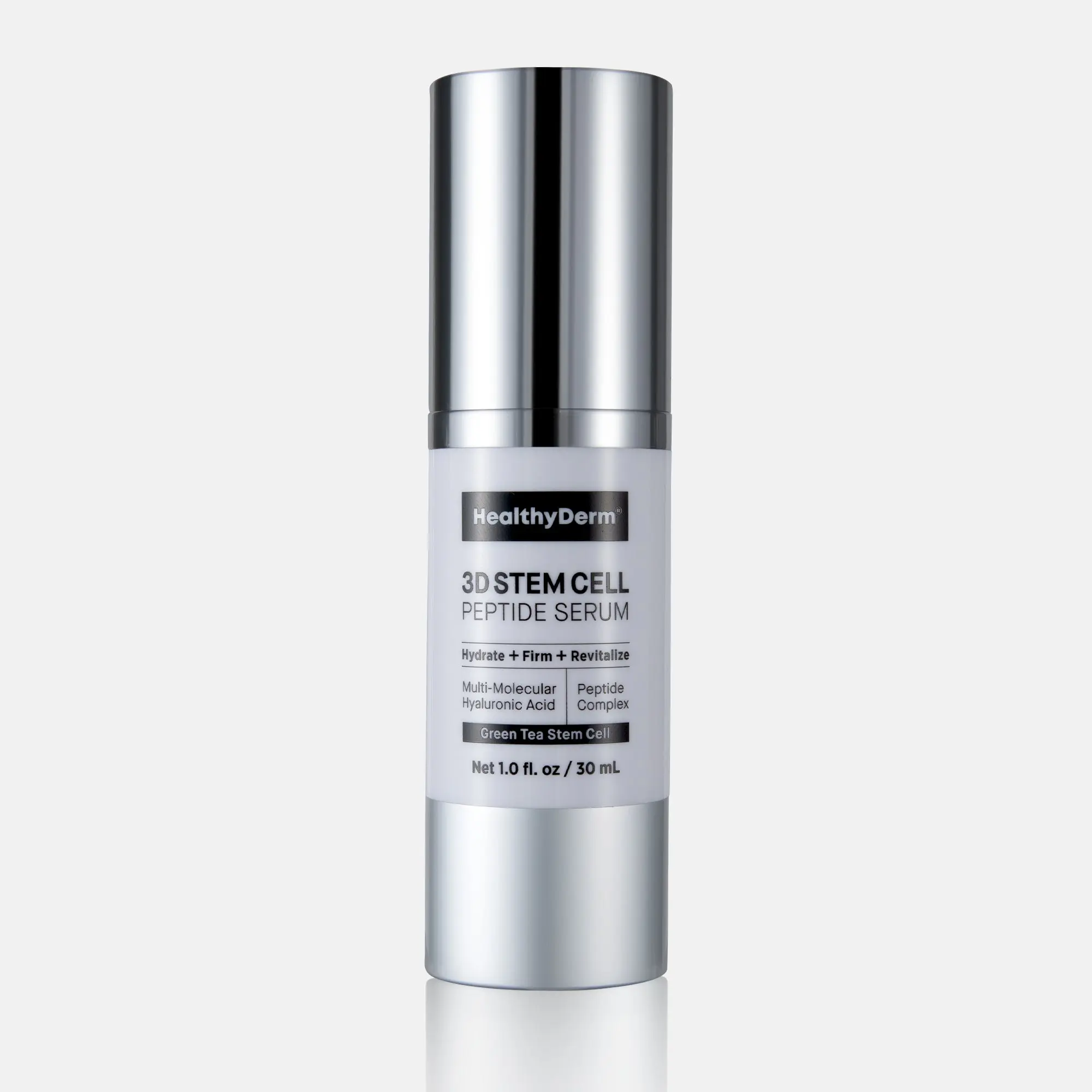 3D Stem Cell Peptide Serum