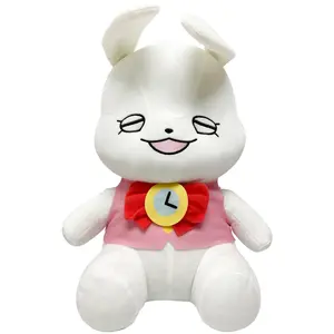 The Promised Neverland - Little Bernie Plush 13"H