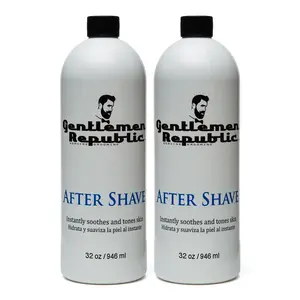 After Shave : 2-Pack After Shave : 2-Pack