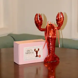 Sofiest Designs DIY Disco Lobster Kit