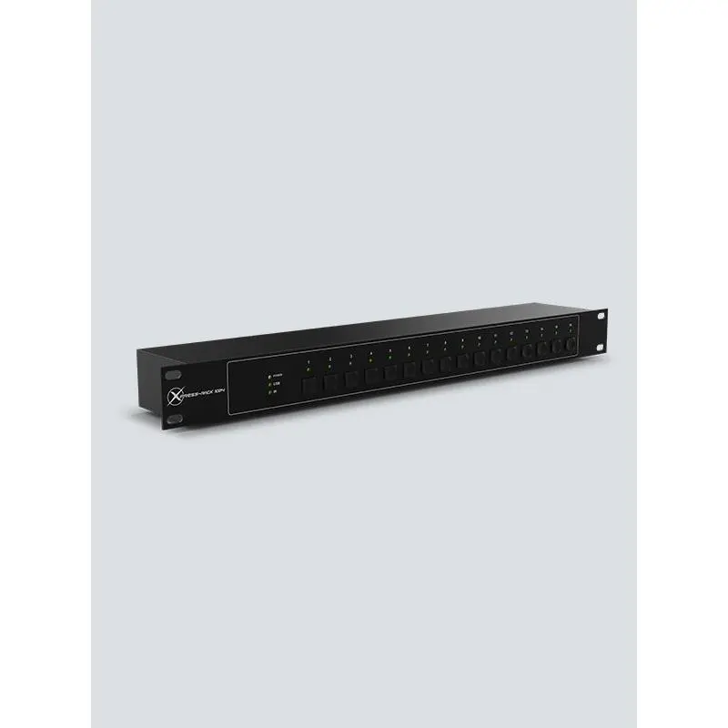 Chauvet DJ Xpress-Rack 1024