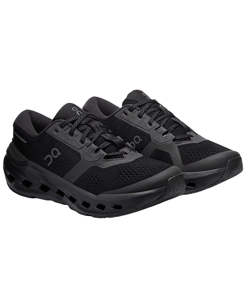 On Running Cloudrunner 3 Running Shoe On Running Cloudrunner 3 Running Shoe