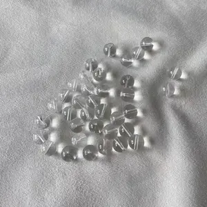 Clear Beads